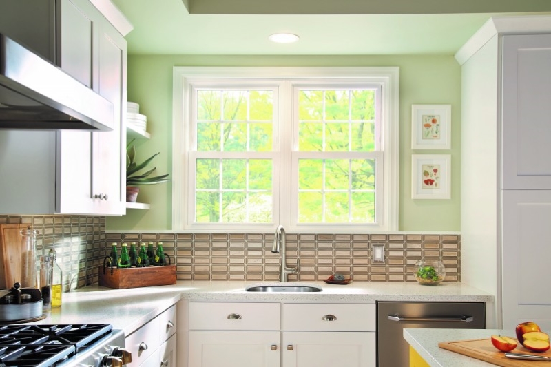 Double Hung Window Repair and Installation
