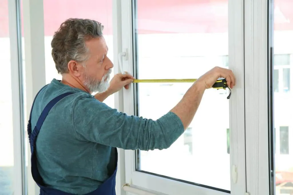 Why It's Important to Properly Measure Your Windows